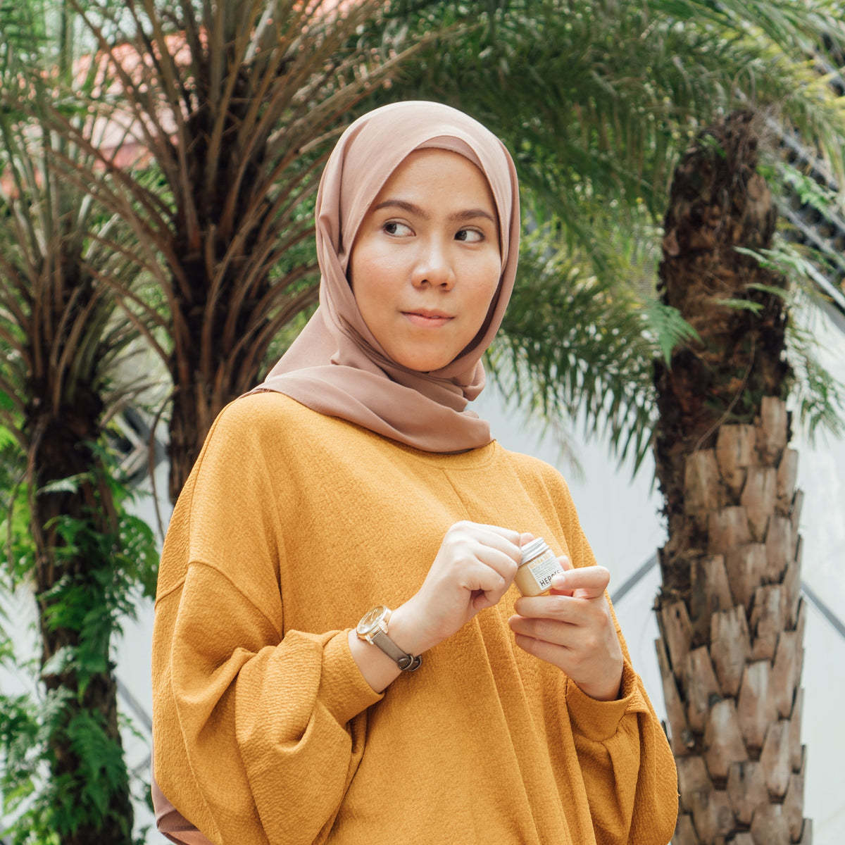Halal Skincare & JAKIM Certification | Handmade Heroes Singapore