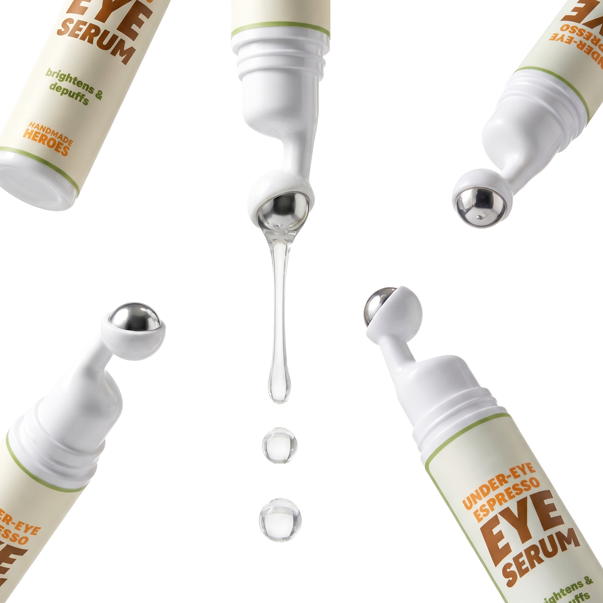 Every Ingredient in Our Under Eye-Espresso Serum, Explained