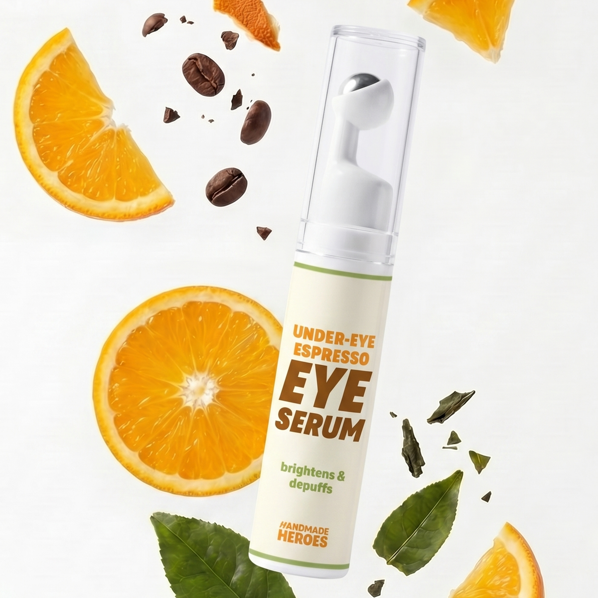 What Is EGCG? The Green Tea Antioxidant in Our Eye Serum