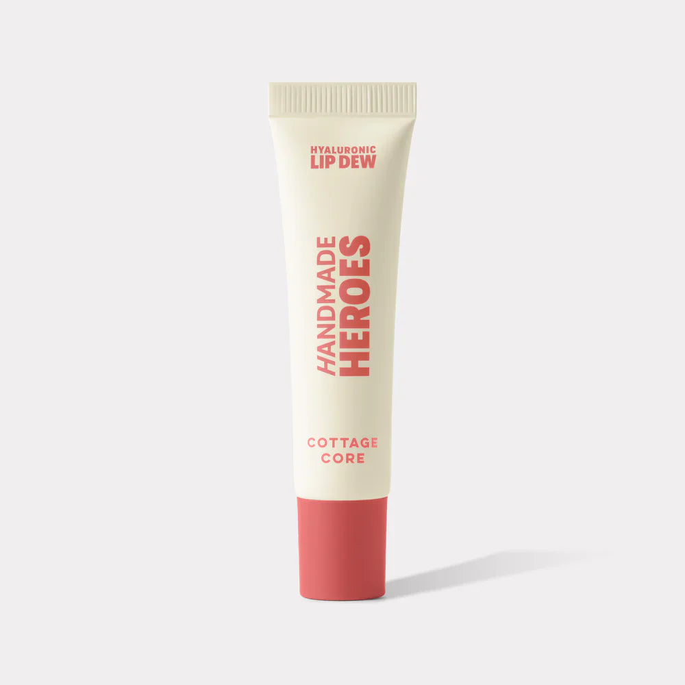 HYALURONIC LIP DEW - COTTAGE CORE
