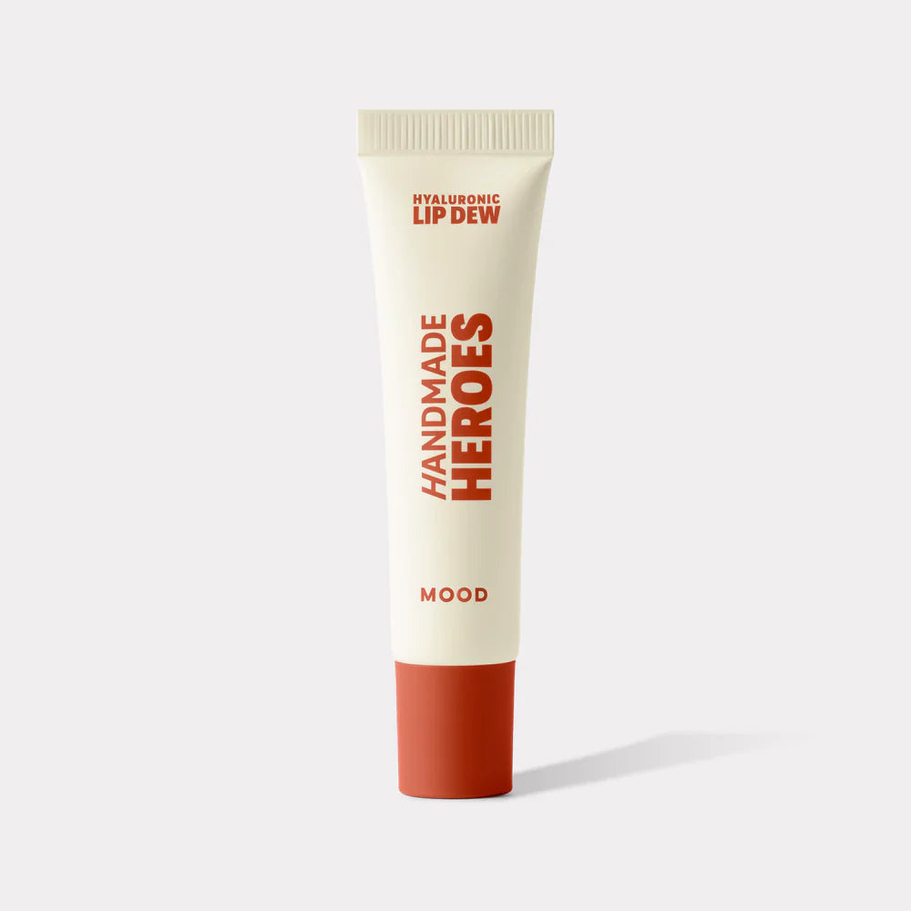 HYALURONIC LIP DEW - MOOD