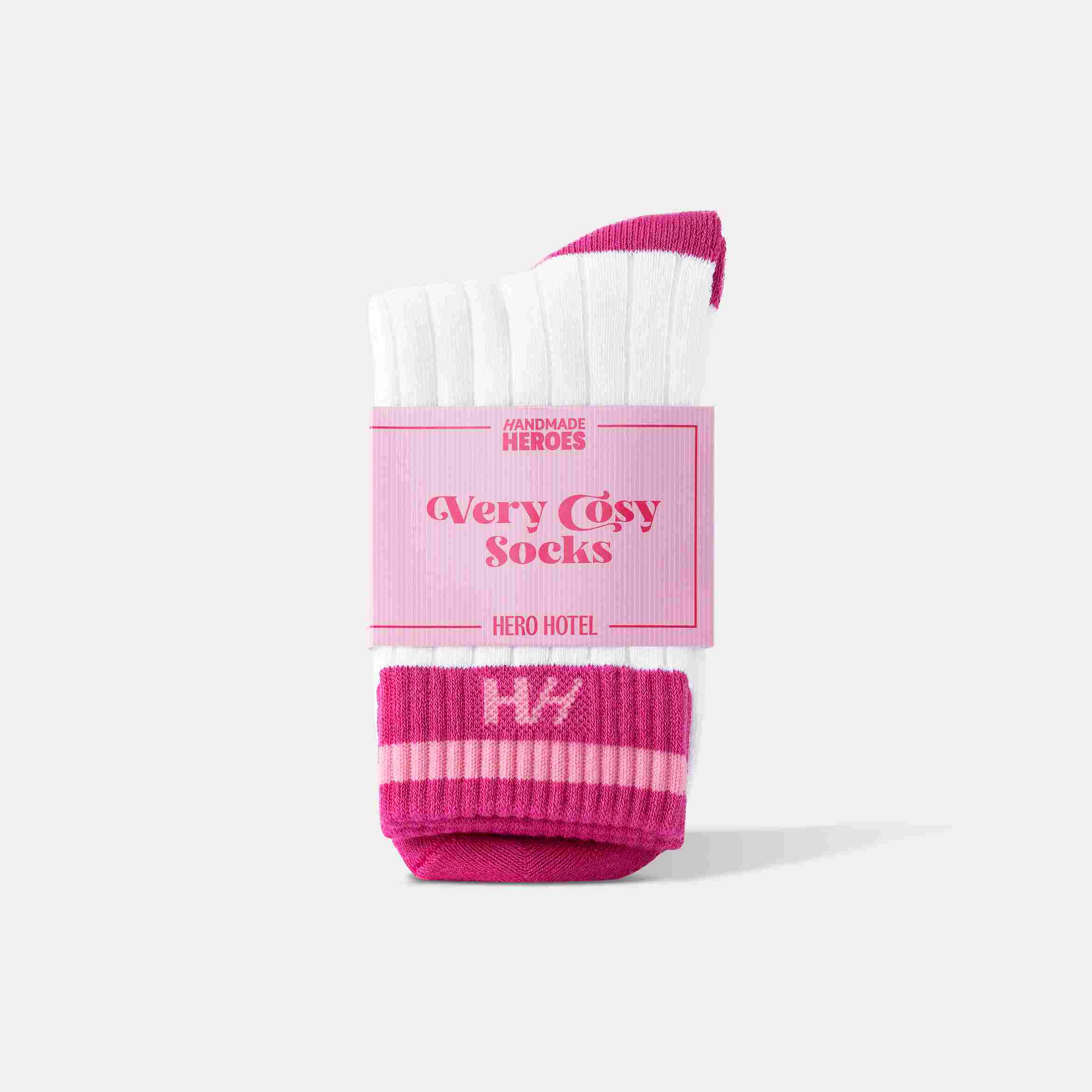 VERY COSY SOCKS