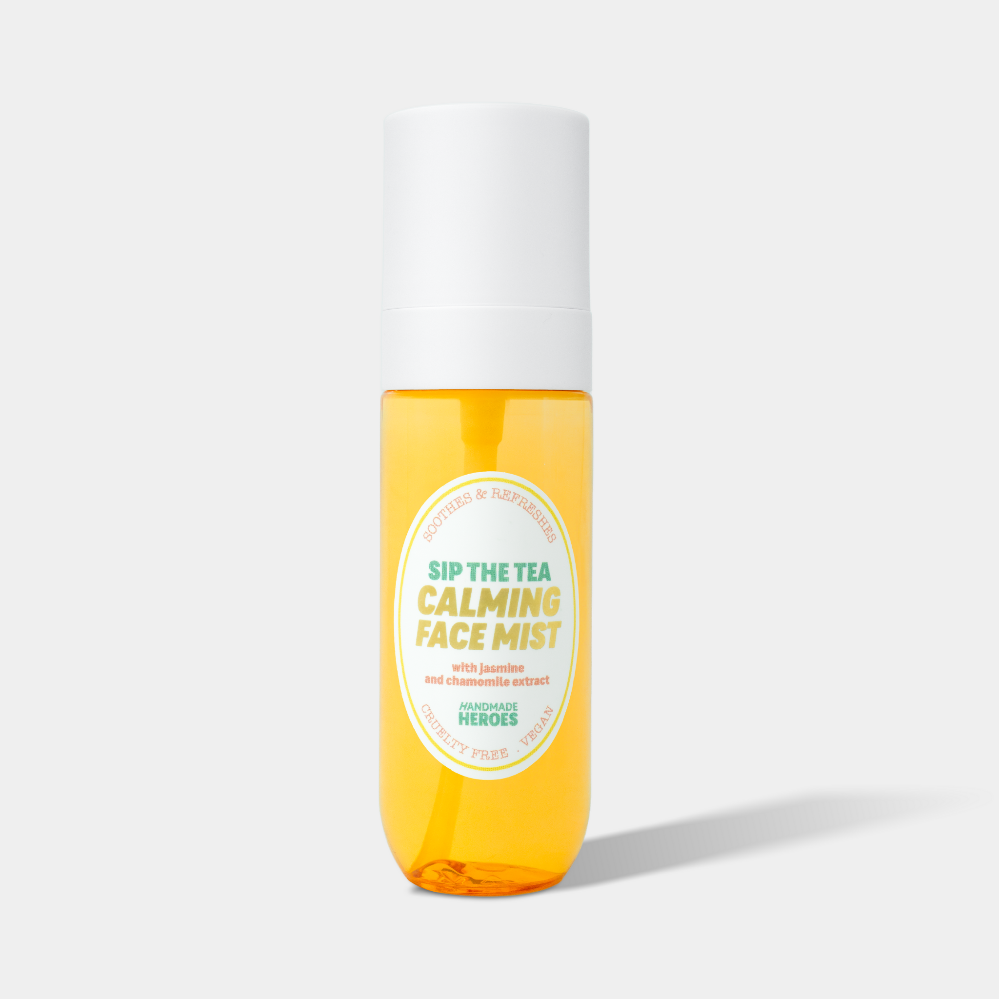 SIP THE TEA CALMING FACE MIST