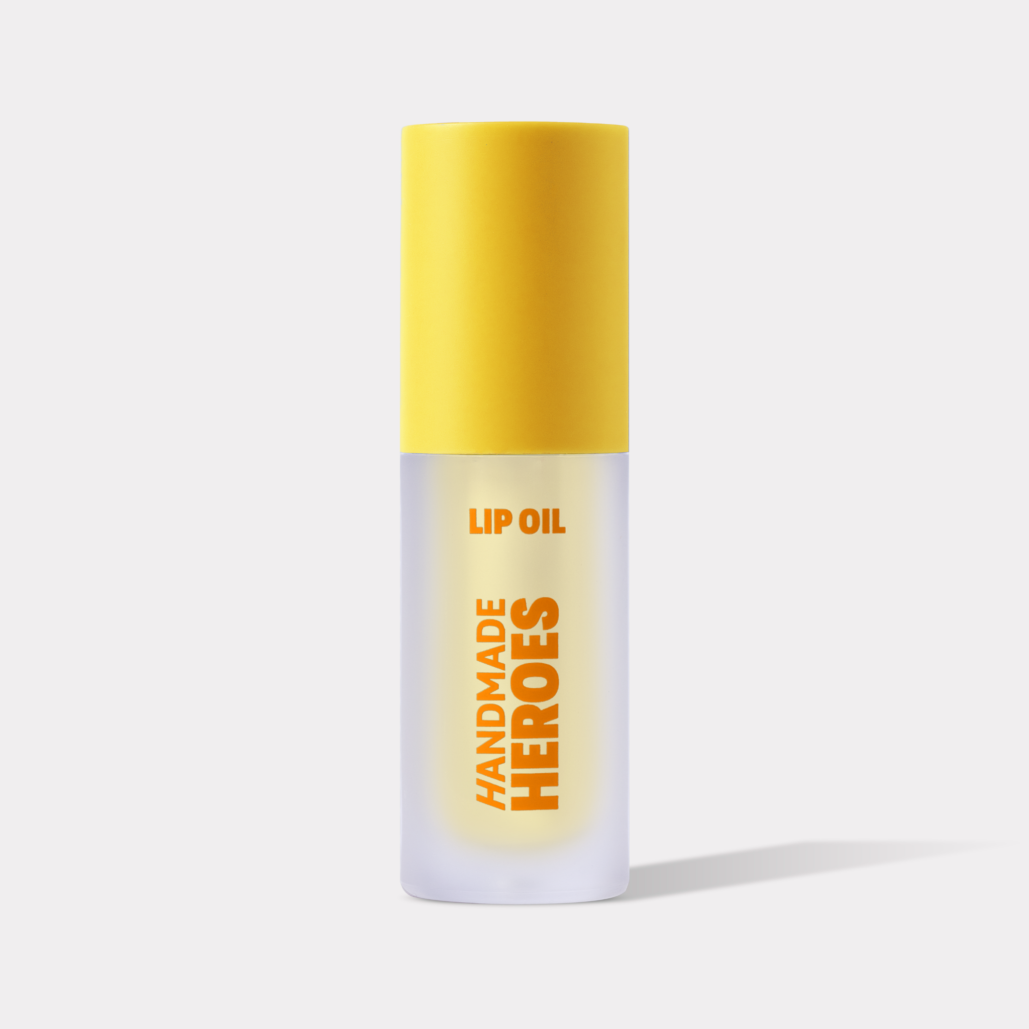 MOTHER OF ALL LIP OIL - TURMERIC & VITAMIN C