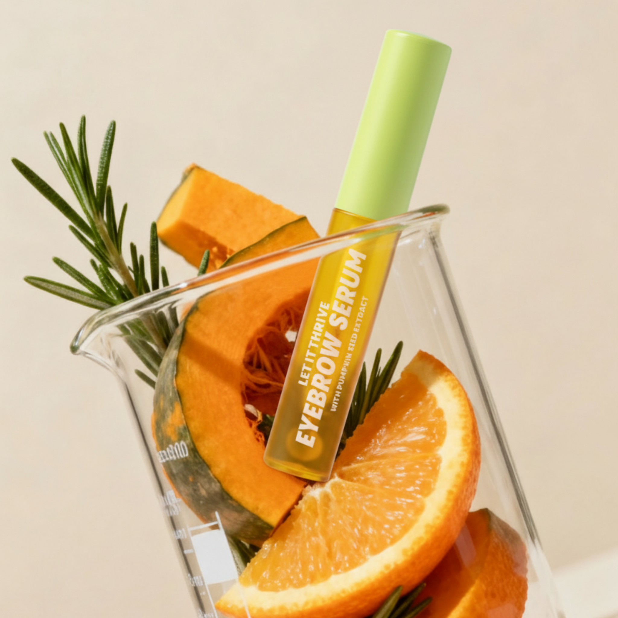LET IT THRIVE EYEBROW SERUM