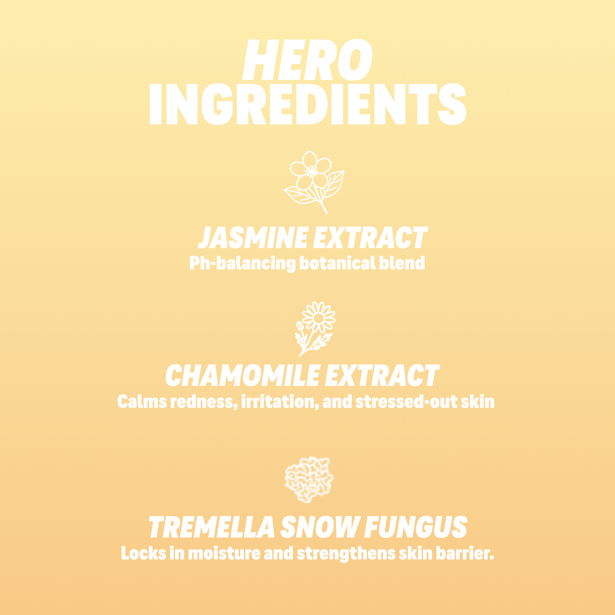 SIP THE TEA CALMING FACE MIST