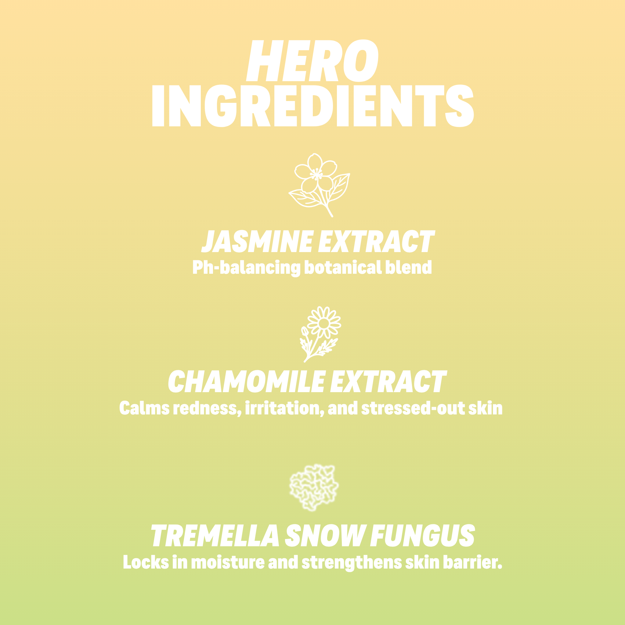 SIP THE TEA CALMING FACE MIST