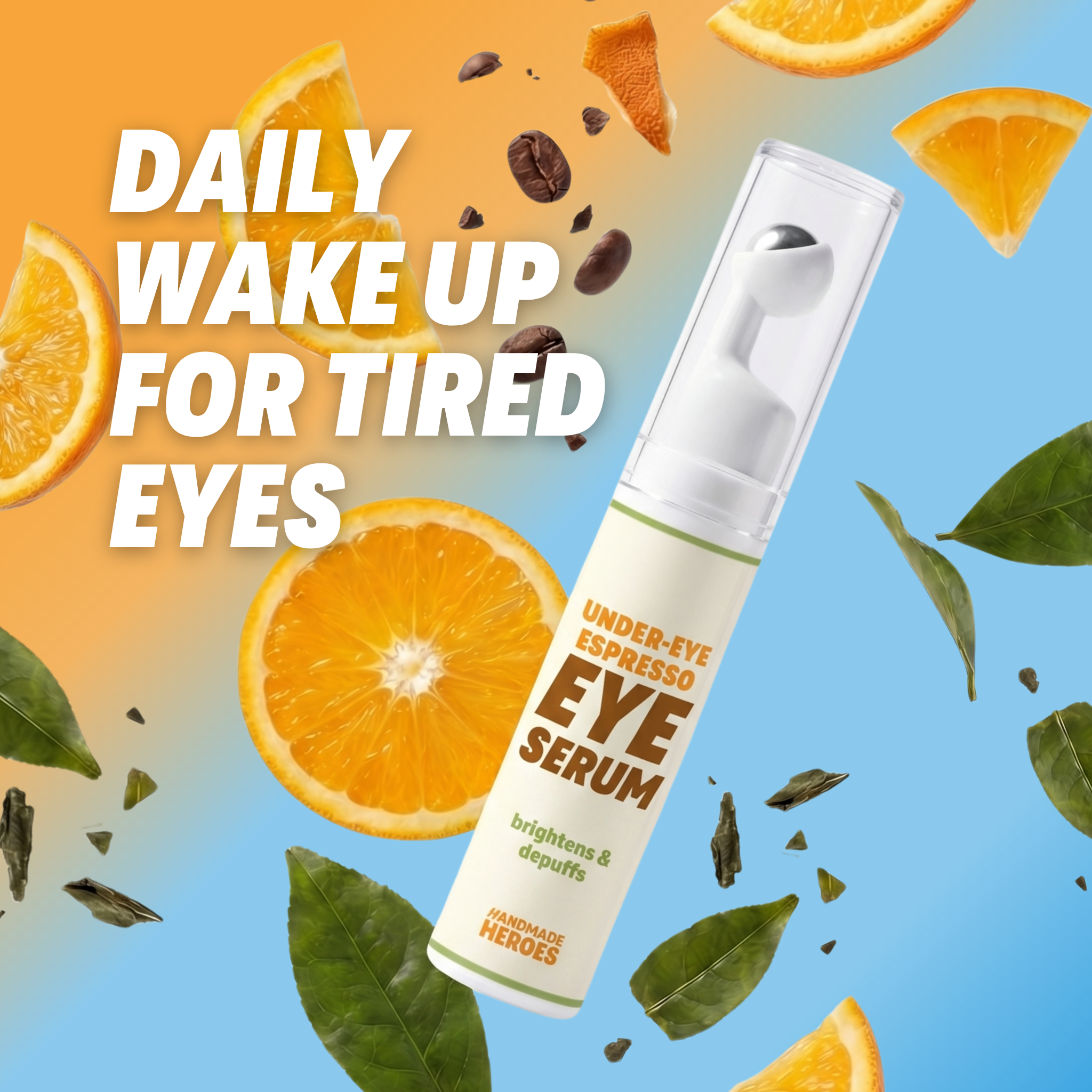 UNDER EYE-ESPRESSO EYEBAG SERUM