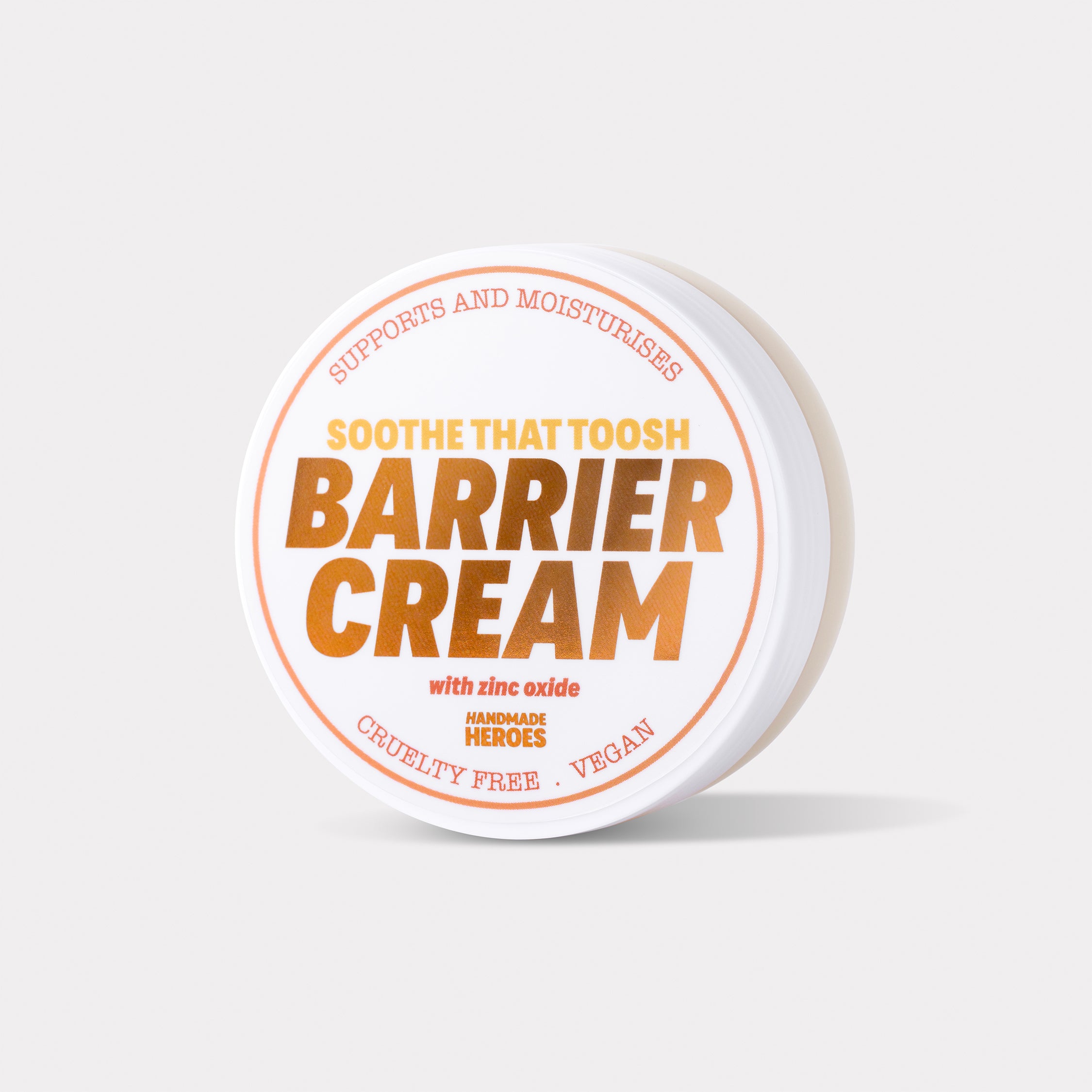 SOOTHE THAT TOOSH BARRIER DIAPER CREAM