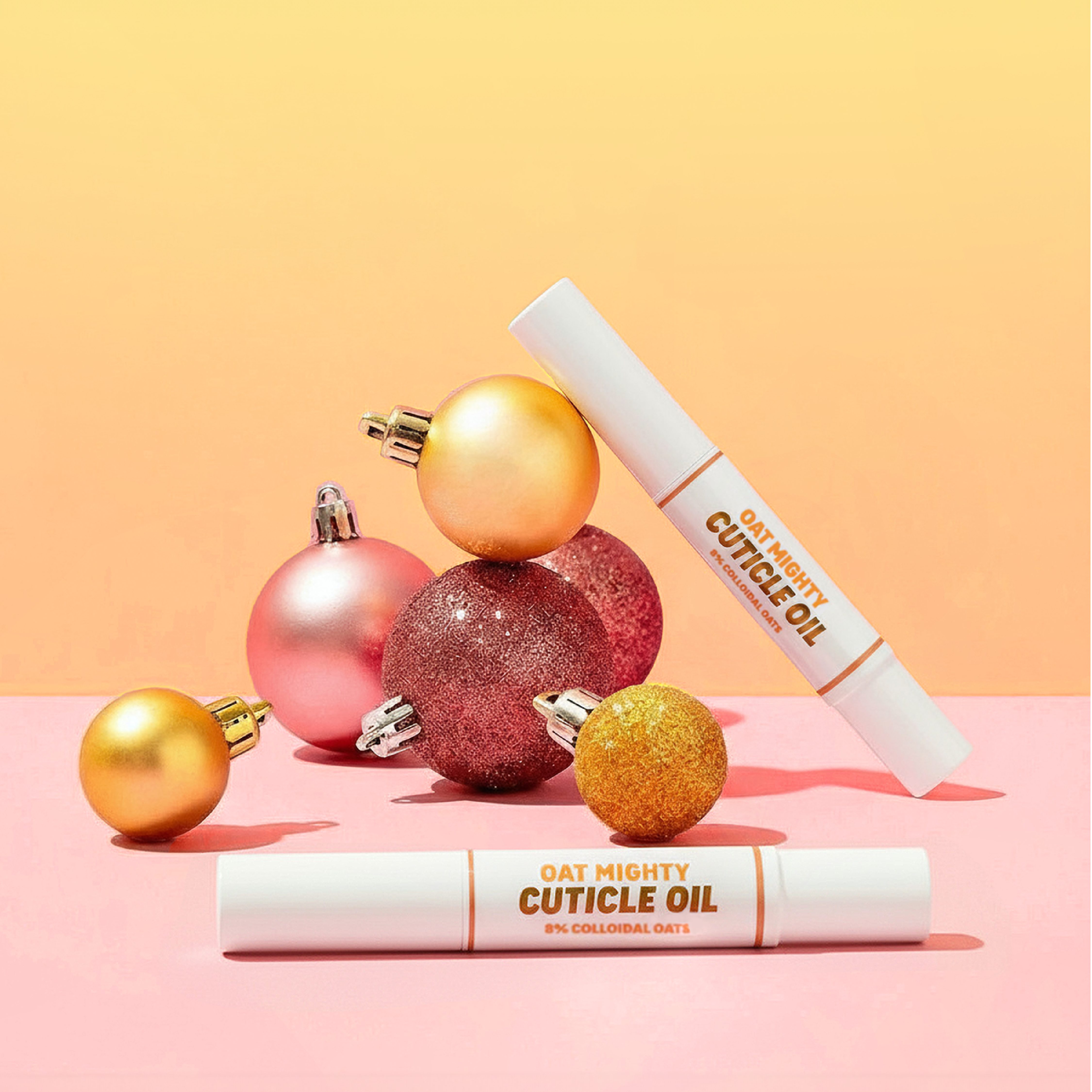 ON TRACK: FIRST CLASS NAILS