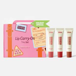 LIP CARRY-ON