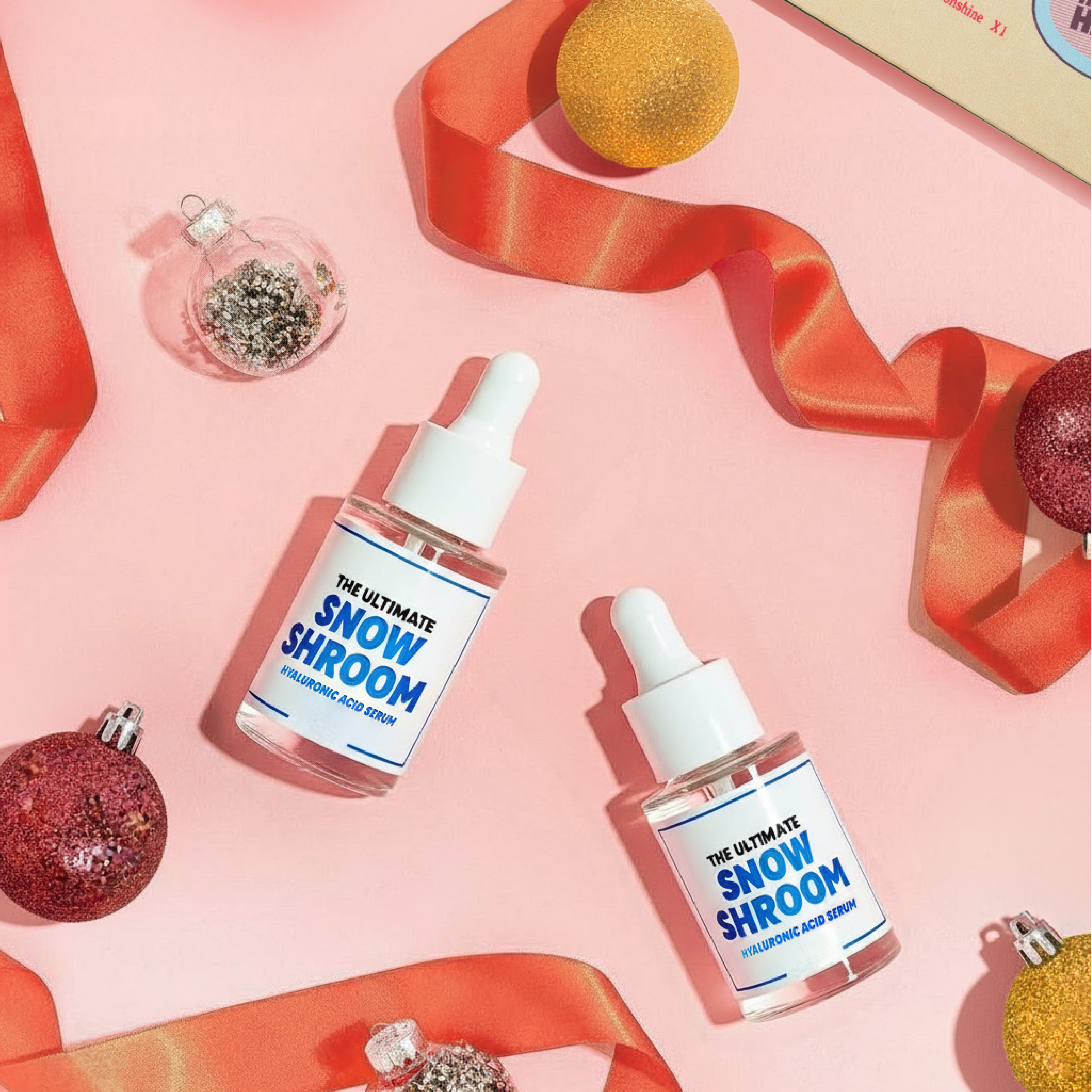 ALL ABOARD HYDRATION EXPRESS