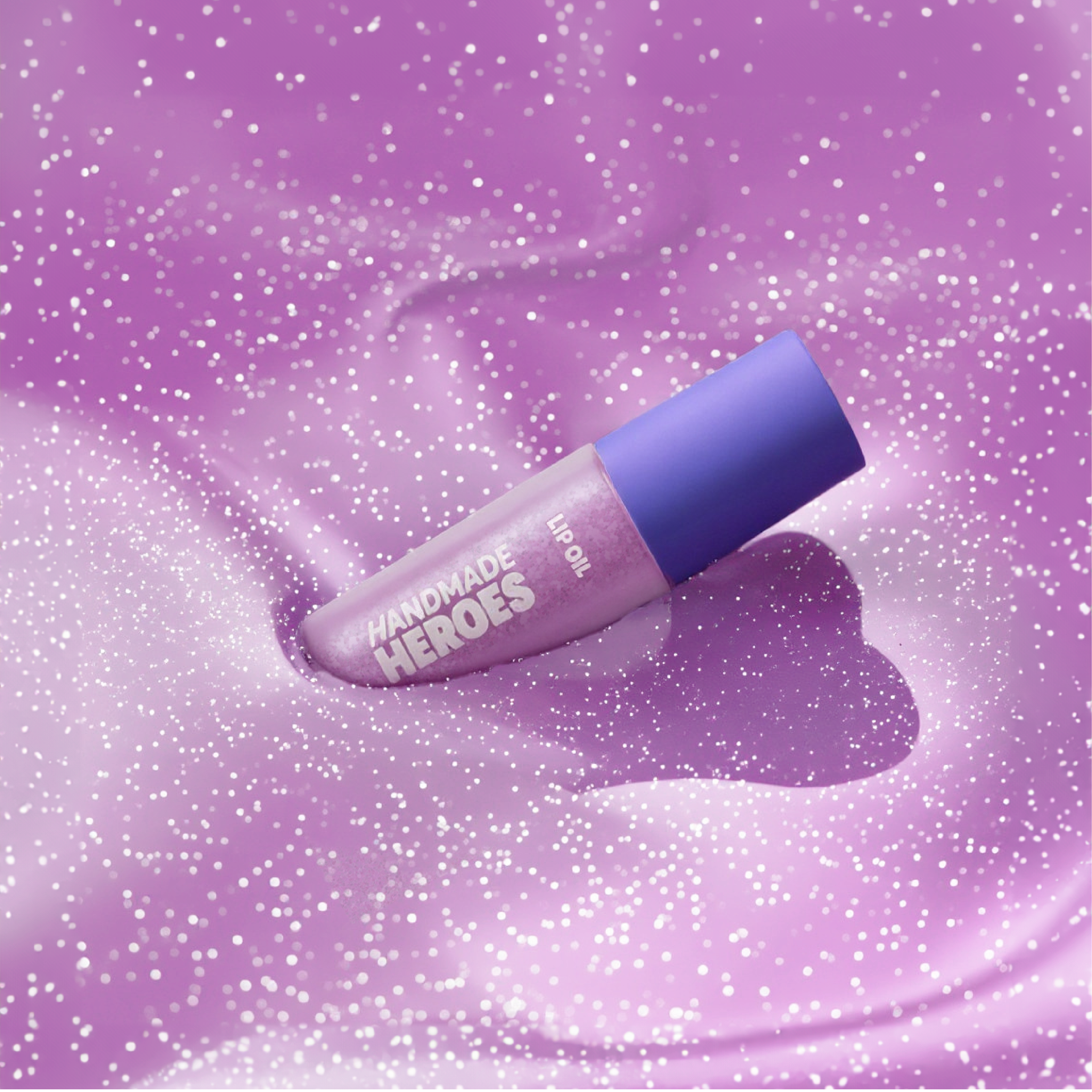 MOTHER OF ALL LIP OIL - MOONSHINE