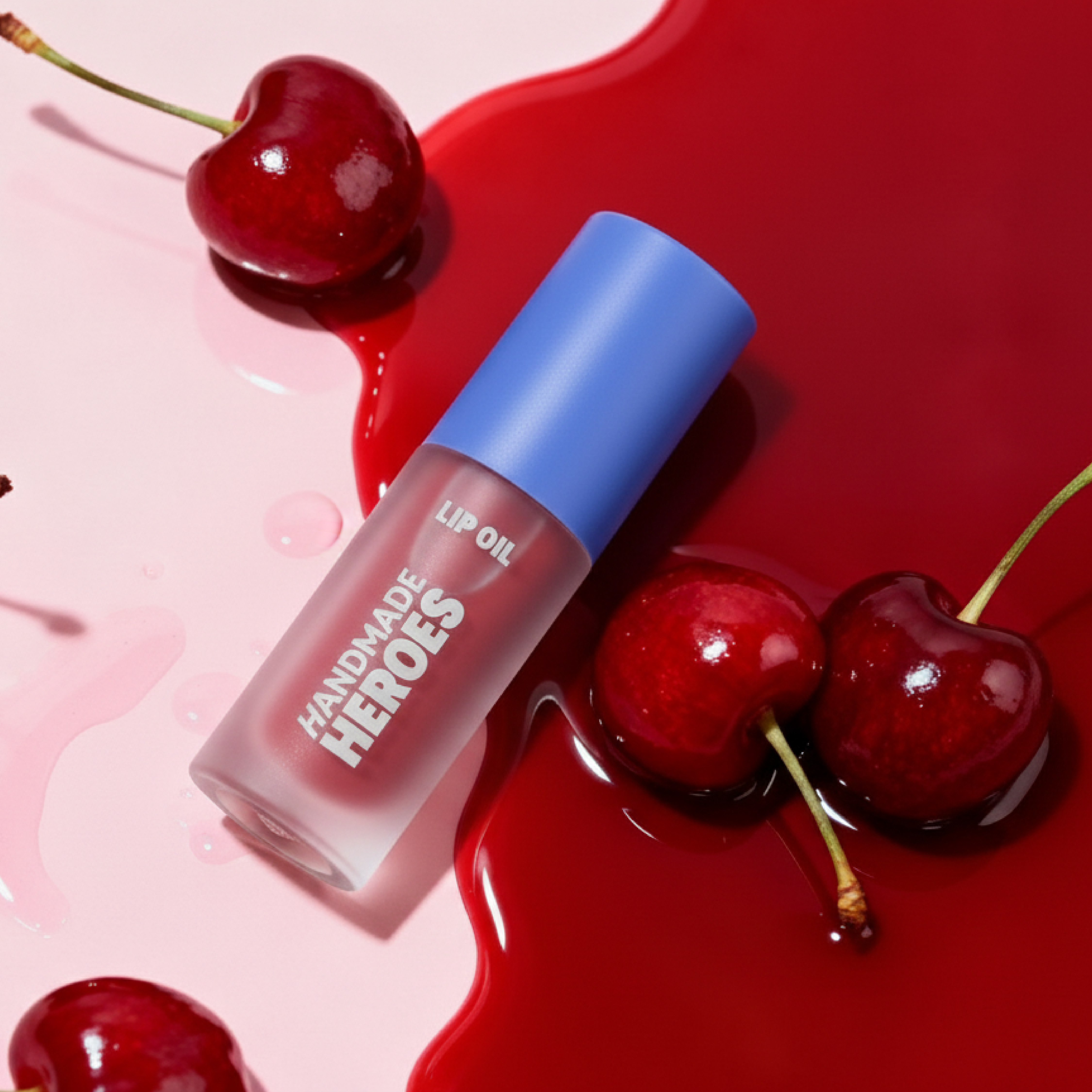 MOTHER OF ALL LIP OIL - RIPE CHERRY