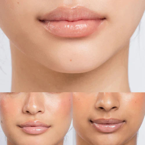 HYALURONIC LIP DEW - SPIRITED