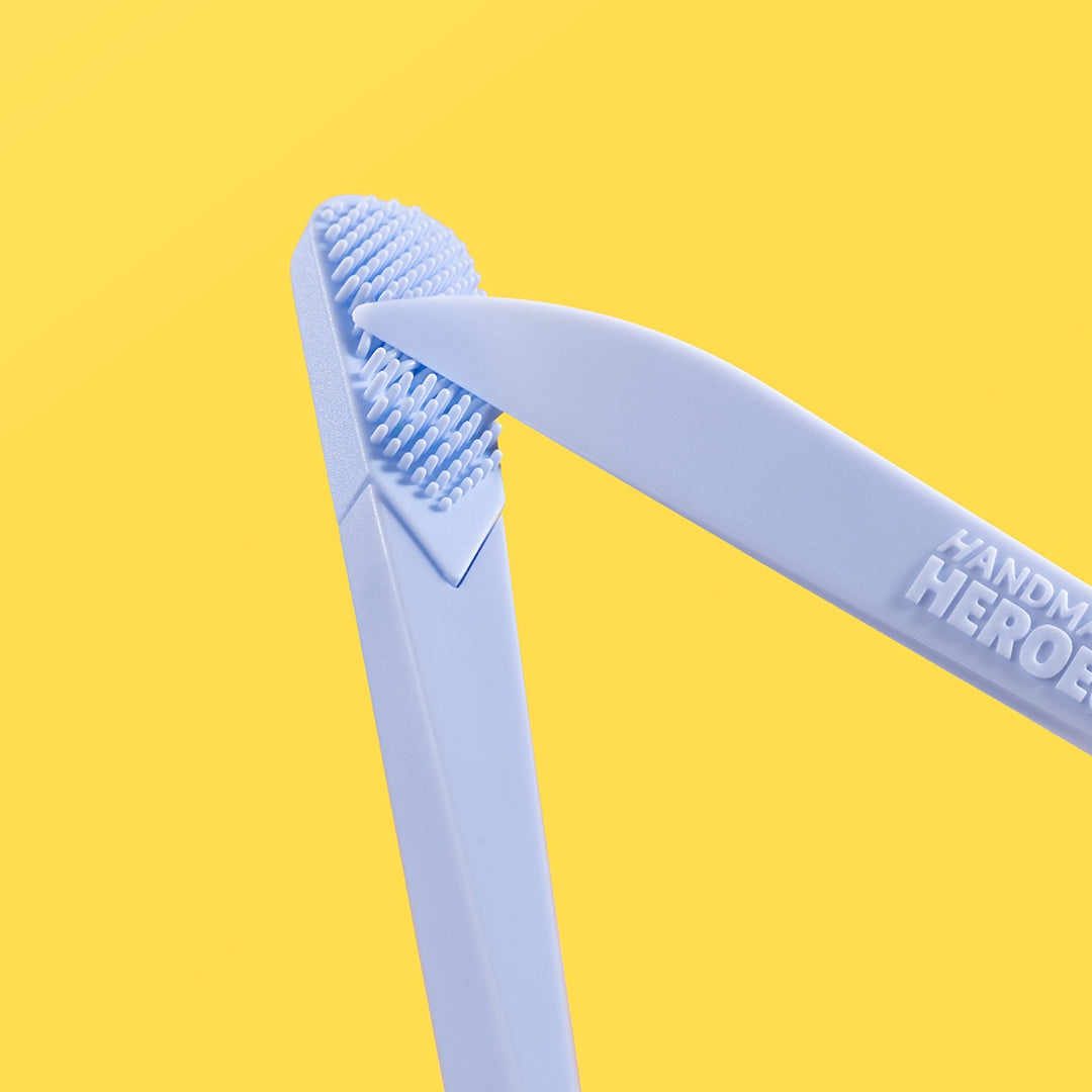 THE SCRUB & SMOOCH LIP CARE KIT