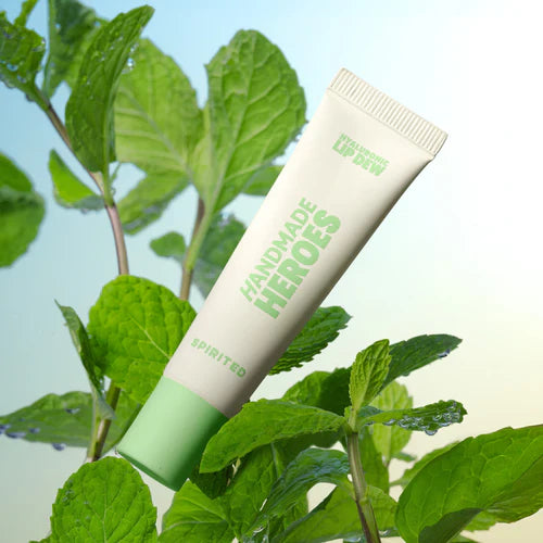 HYALURONIC LIP DEW - SPIRITED