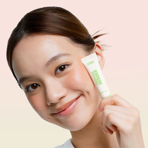 HYALURONIC LIP DEW - SPIRITED