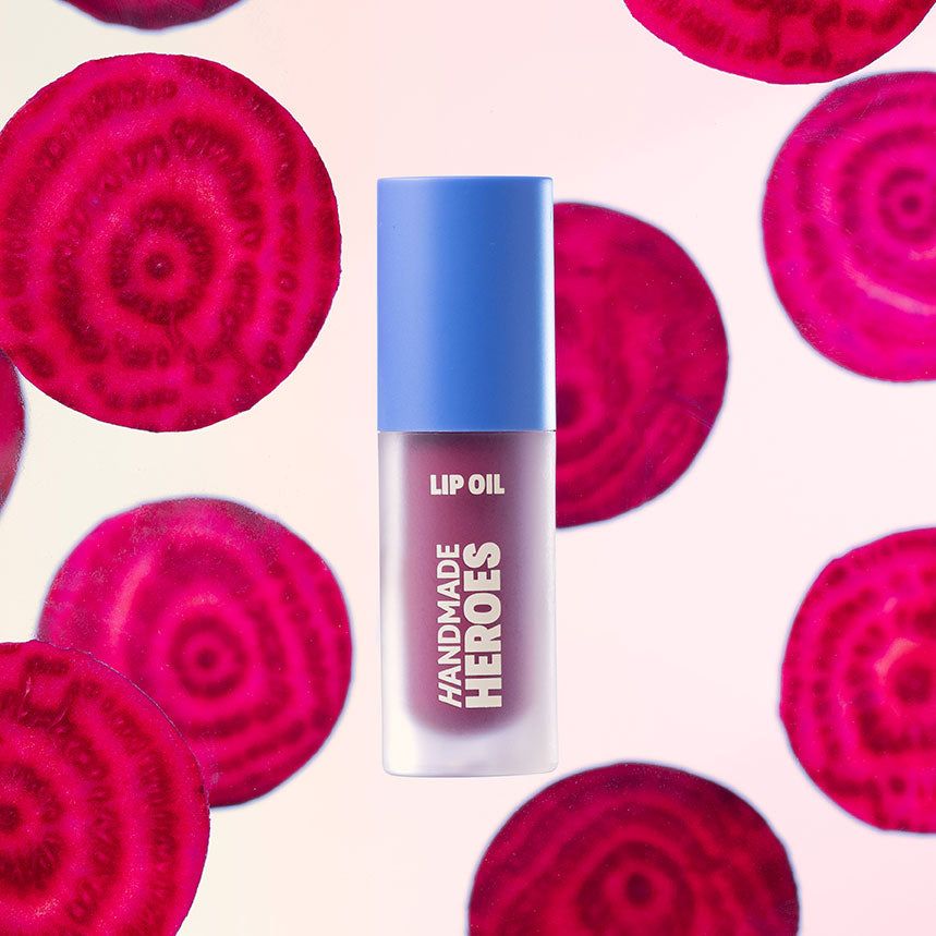 MOTHER OF ALL LIP OIL - SWEET BEET