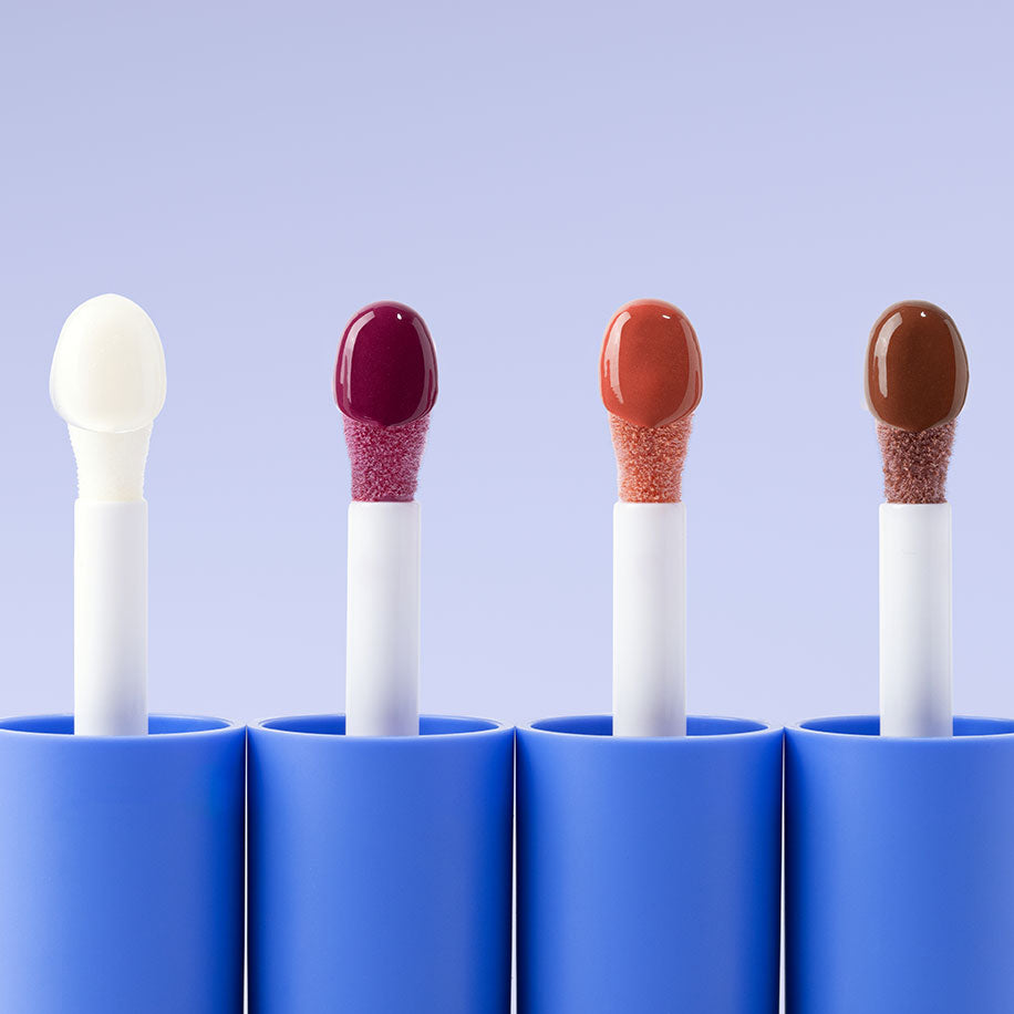 MOTHER OF ALL LIP OIL - SWEET BEET