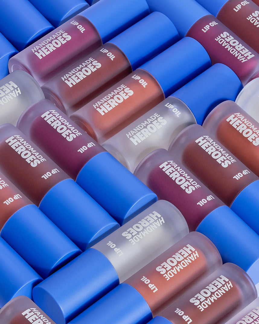 MOTHER OF ALL LIP OIL - SUGAR PEACH