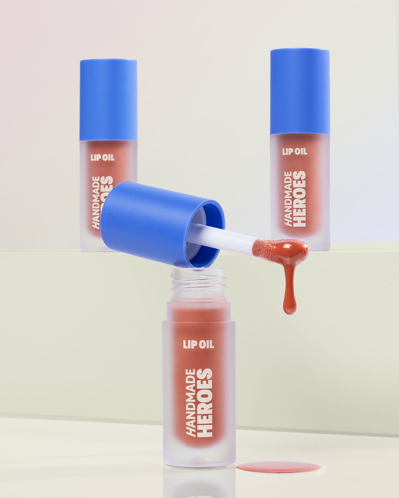 MOTHER OF ALL LIP OIL - SUGAR PEACH