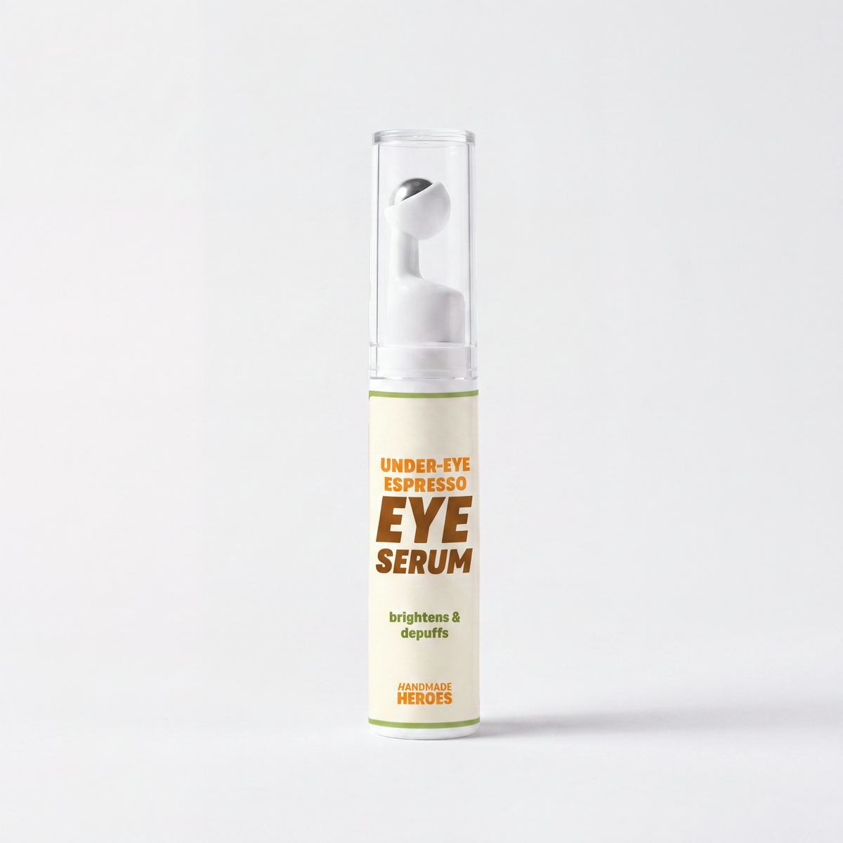 Dark circles: the 4 types — Under Eye-Espresso Eyebag Serum