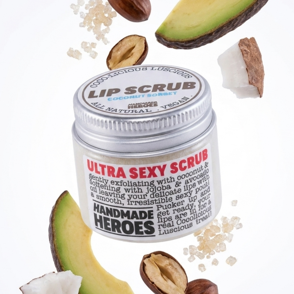 What's Actually in Cocolicious: Every Ingredient, Explained