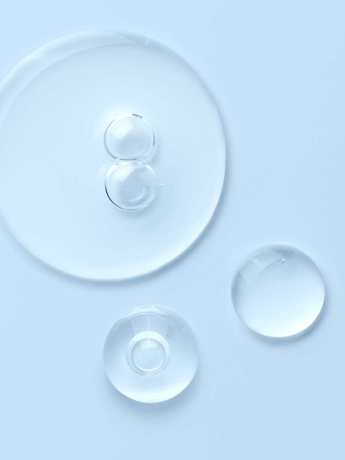 Hyaluronic Acid Under the Eyes