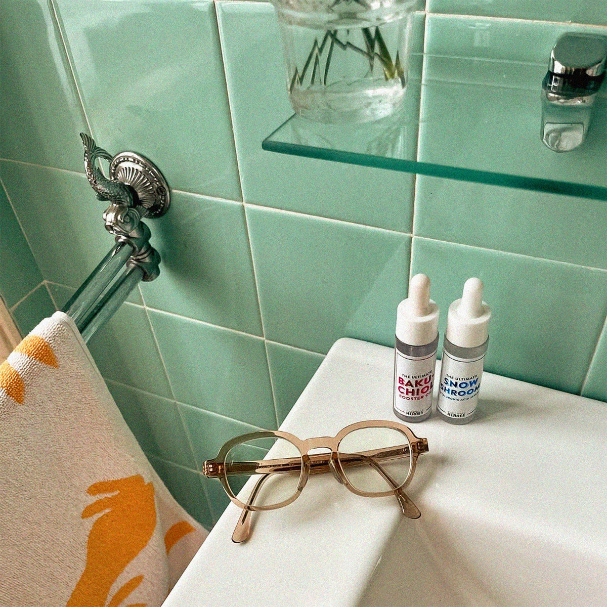What Does "Clean Beauty" Actually Mean?