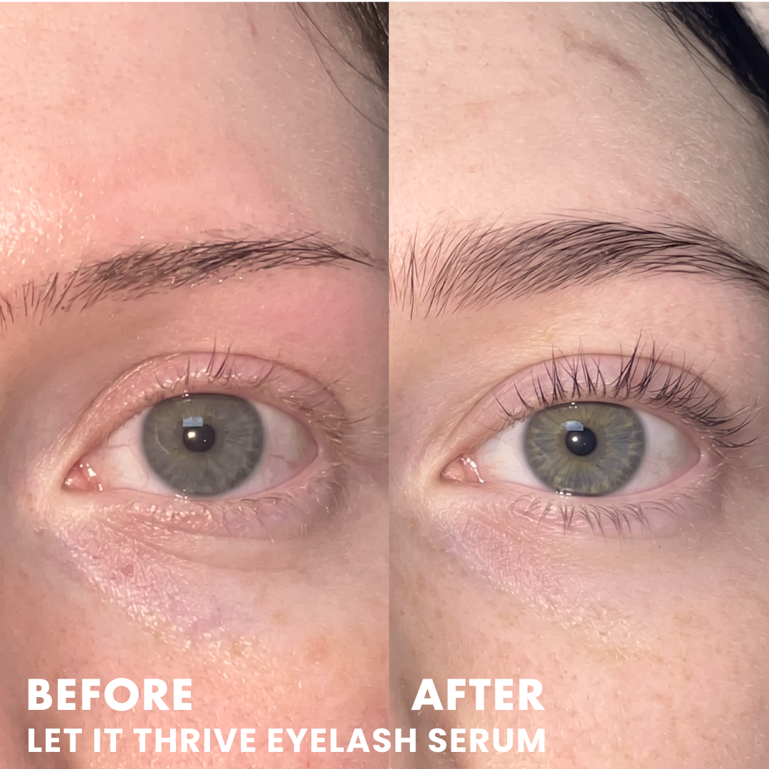 Do Natural Lash Serums Actually Work? An Honest Guide