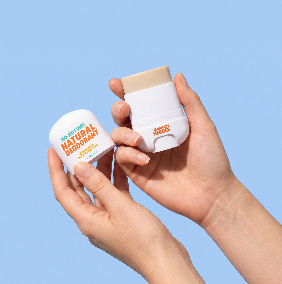 The Best First Deodorant for Teens: A Parent's (and Teen's) Guide