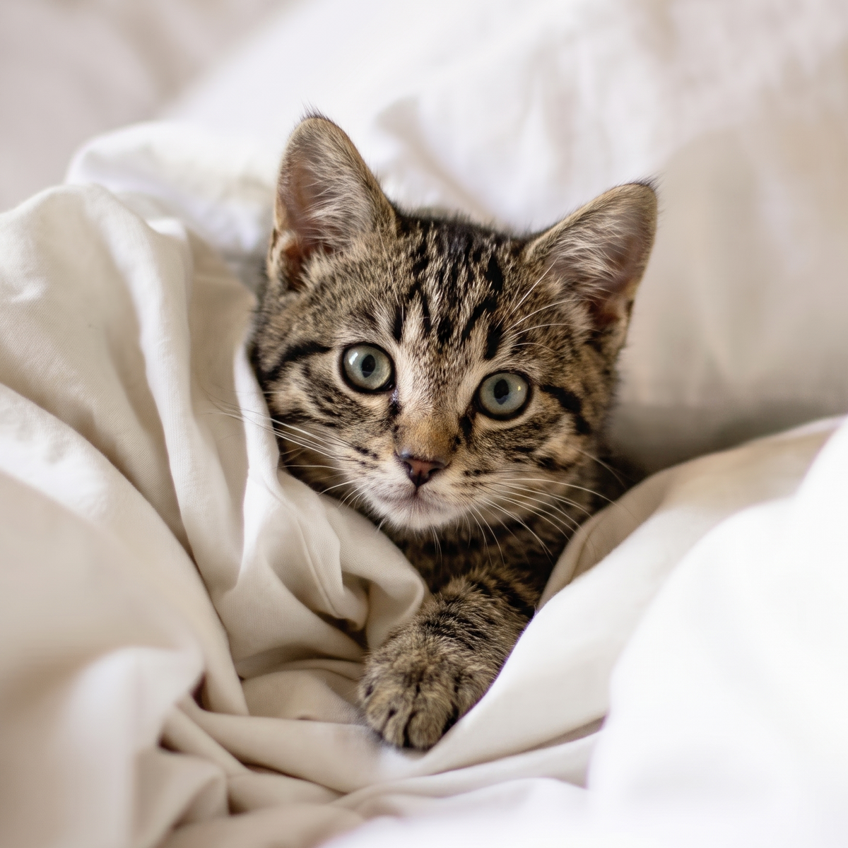 Minoxidil and Cats: Why It's Toxic, and the Gentler Route