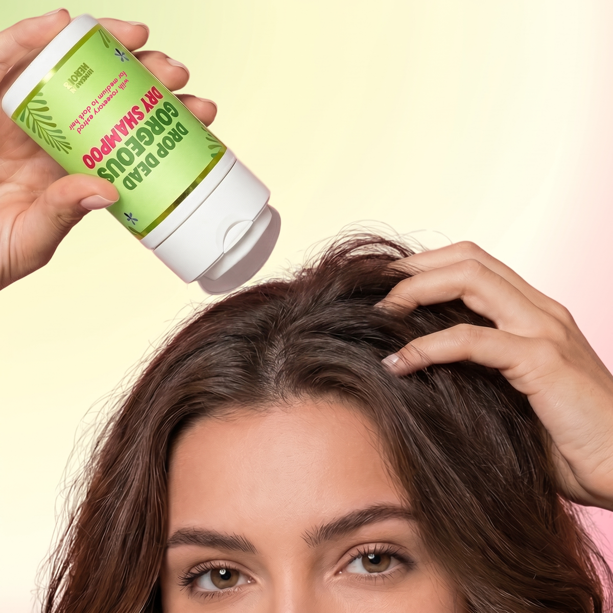 How Often Can You Use Dry Shampoo?