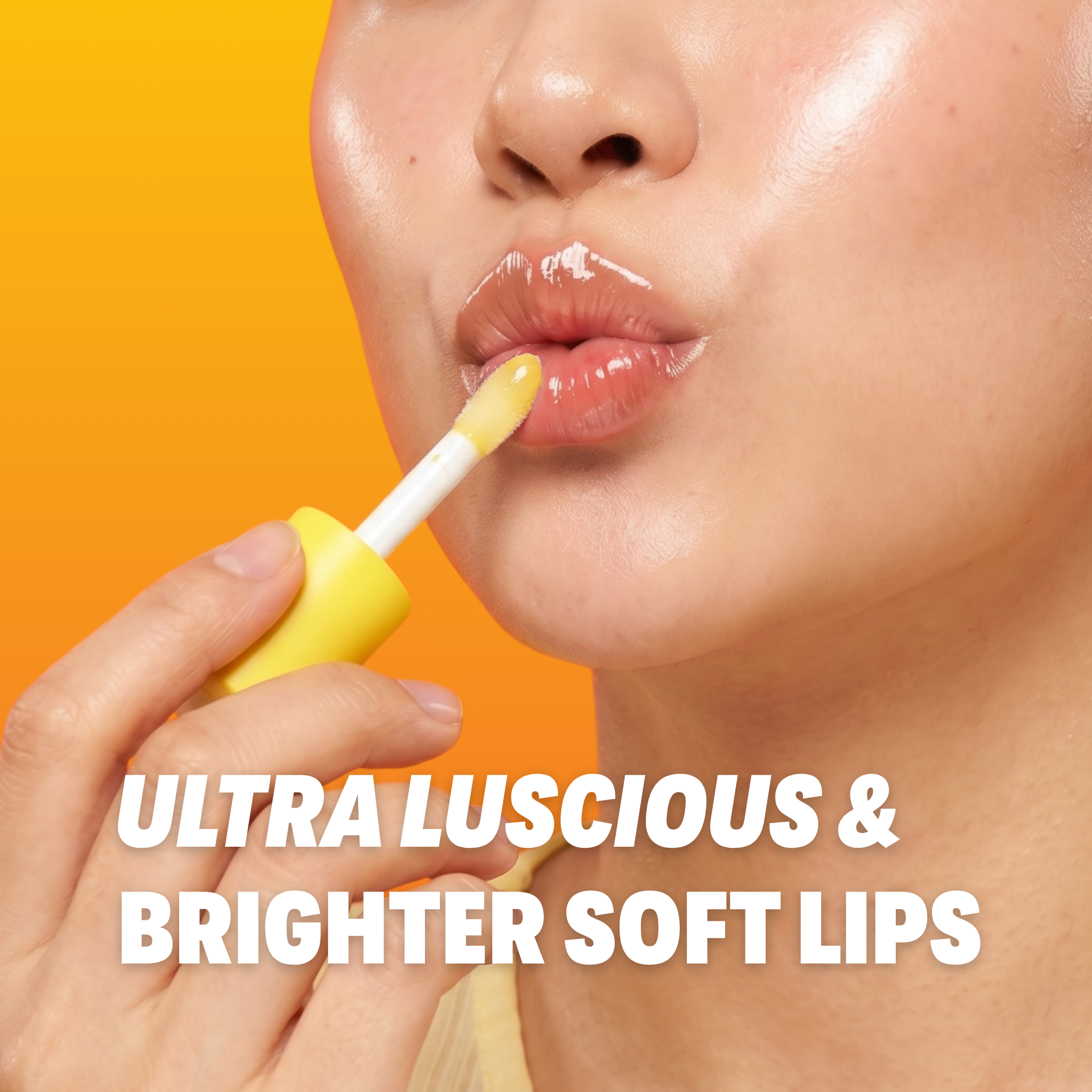MOTHER OF ALL LIP OIL - TURMERIC & VITAMIN C