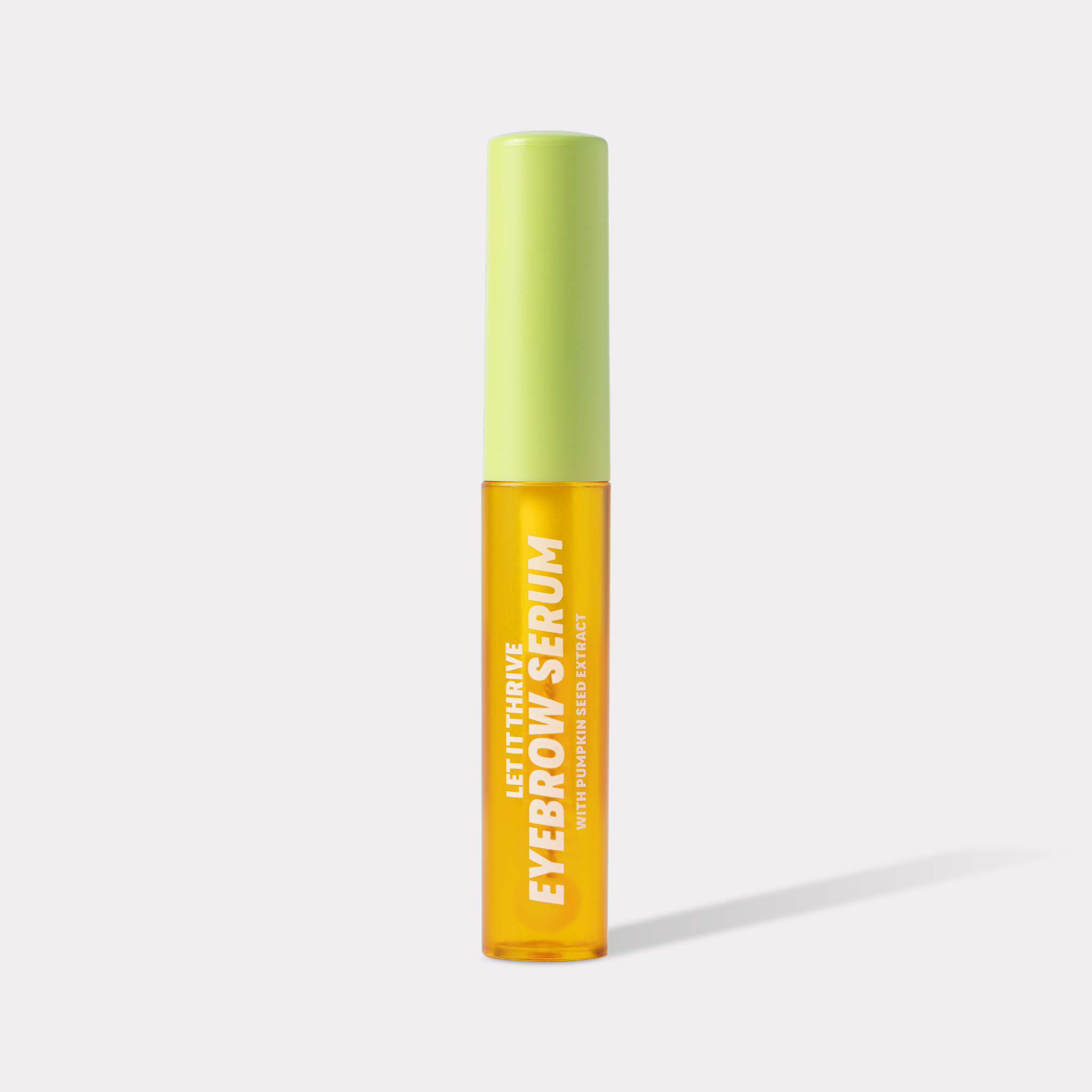 LET IT THRIVE EYEBROW SERUM