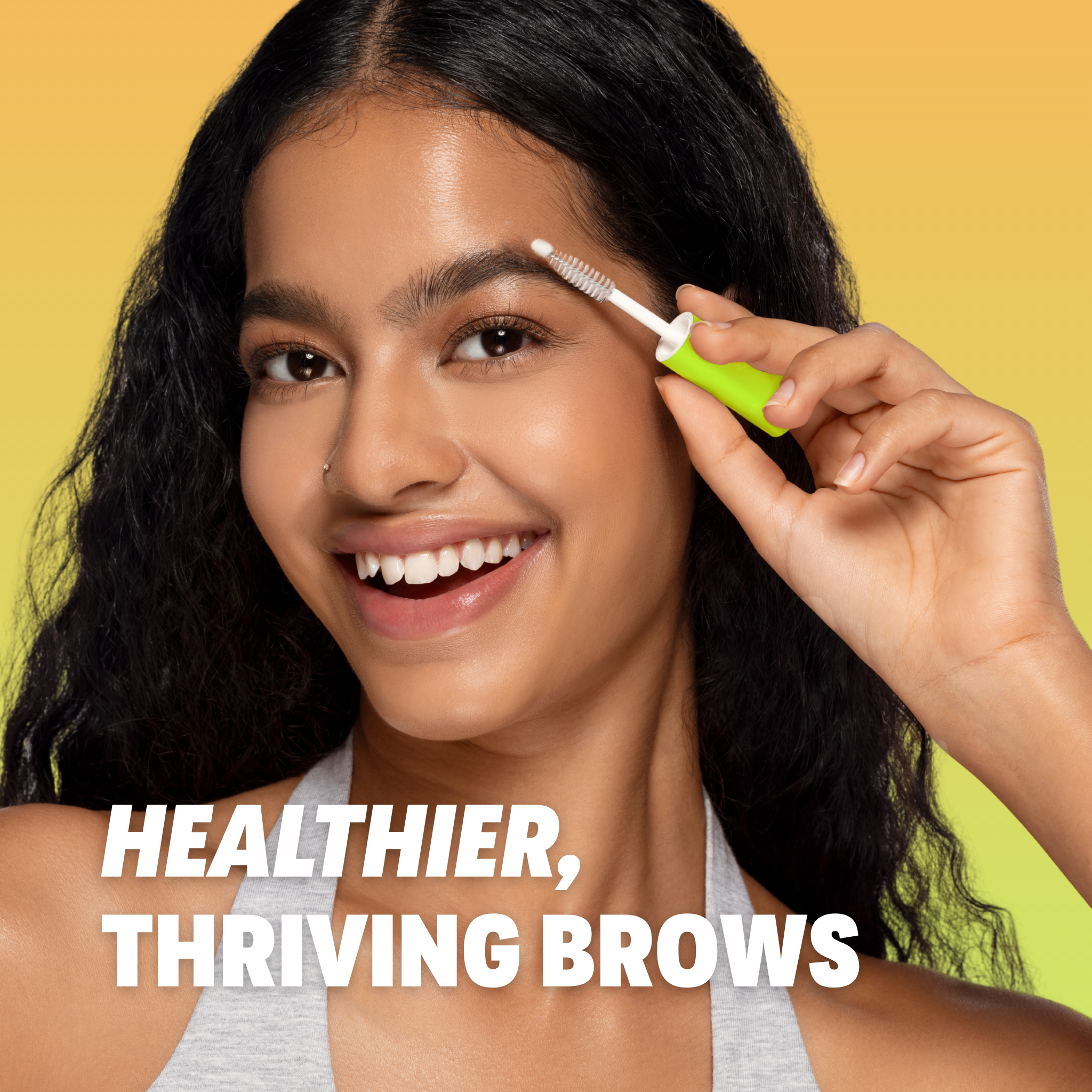LET IT THRIVE EYEBROW SERUM