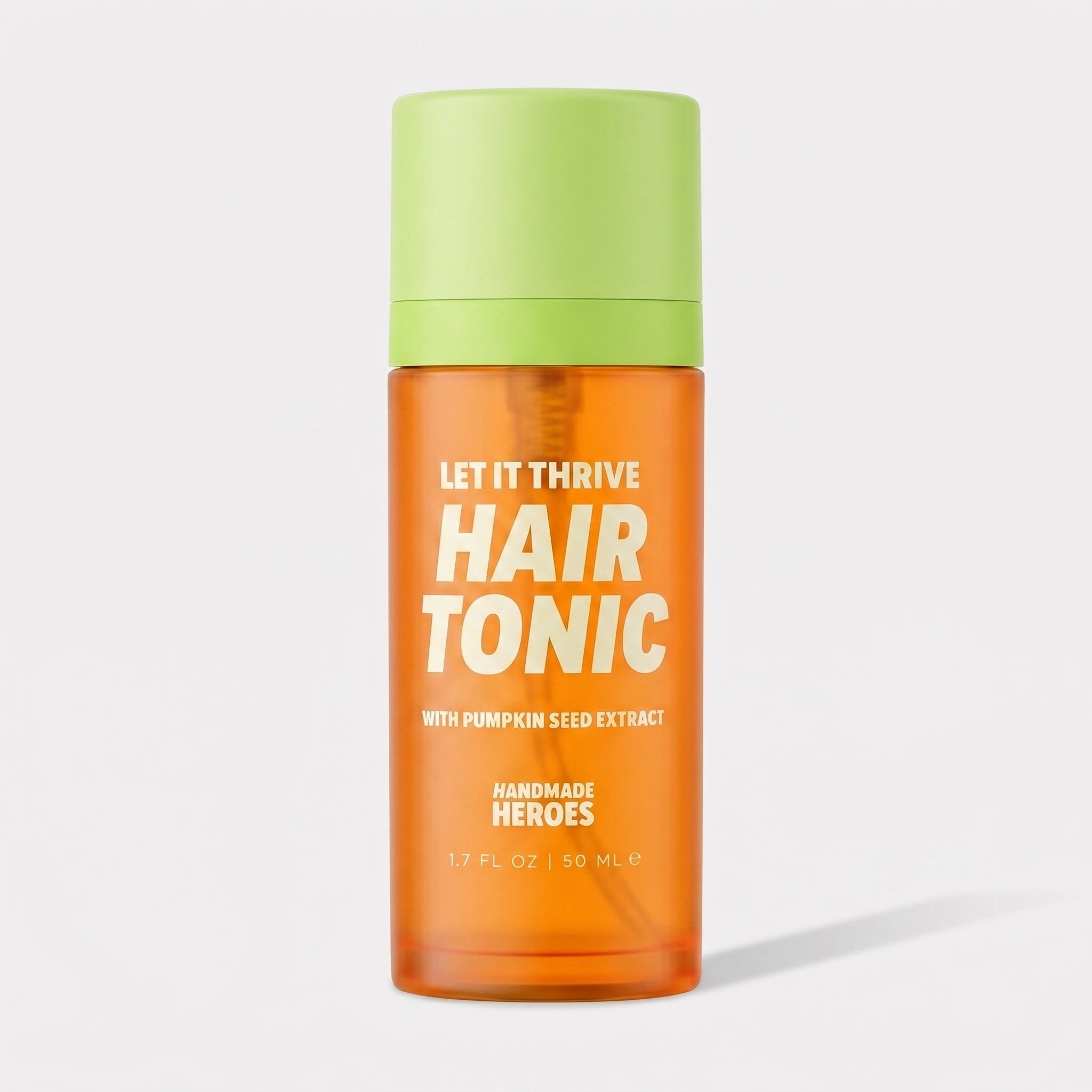 LET IT THRIVE HAIR TONIC