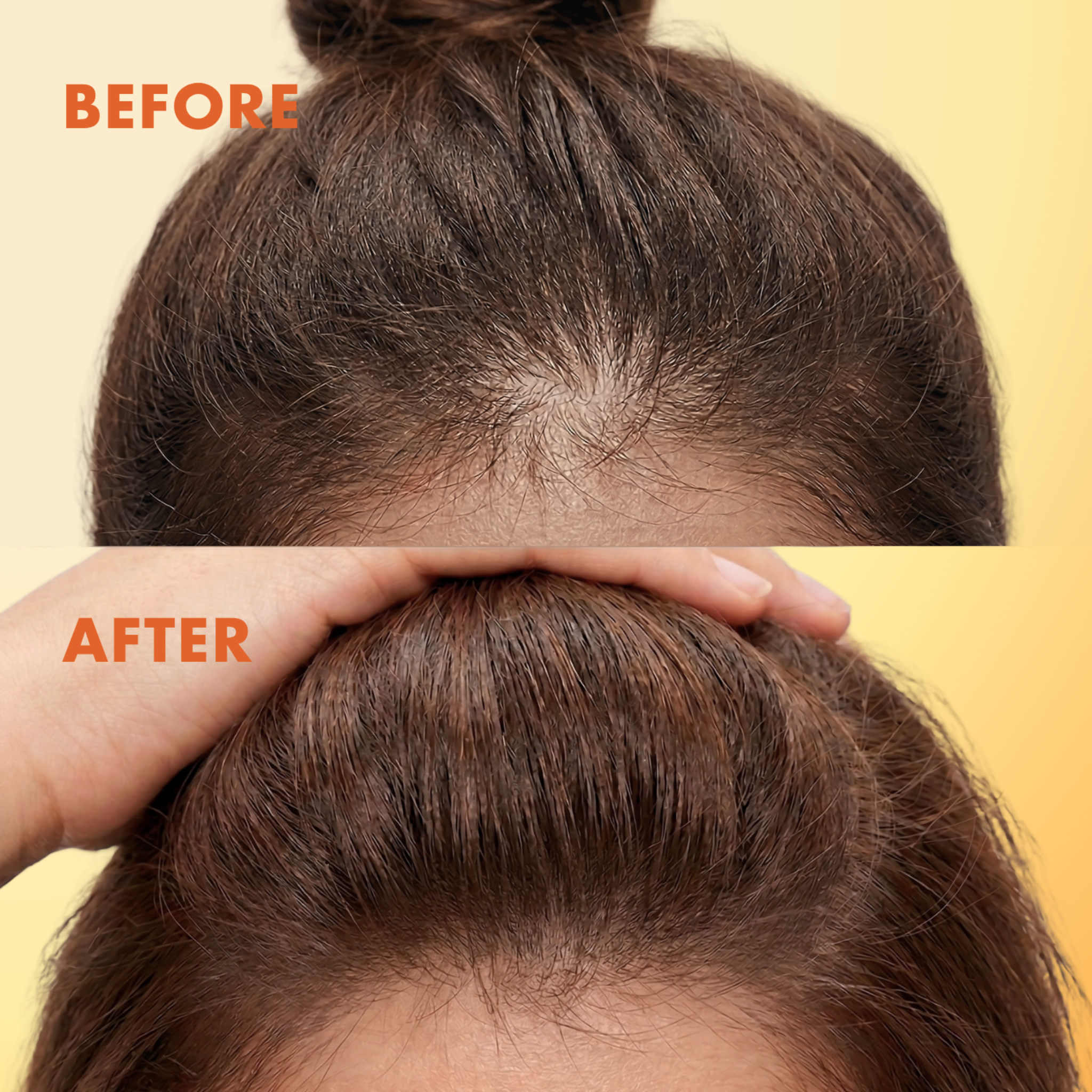LET IT THRIVE HAIR TONIC