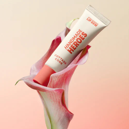 HYALURONIC LIP DEW-COTTAGE CORE