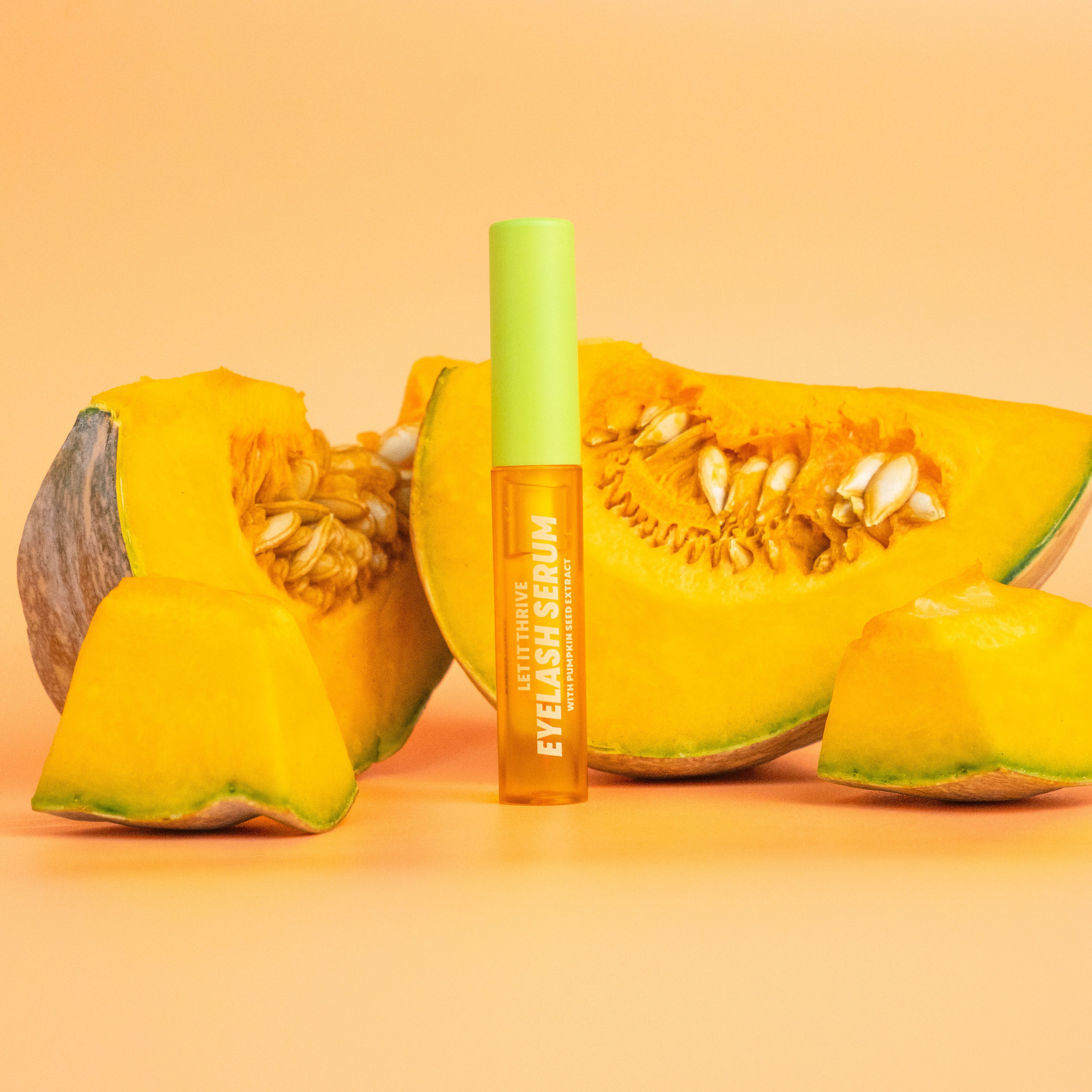 Let It Thrive Eyelash Serum