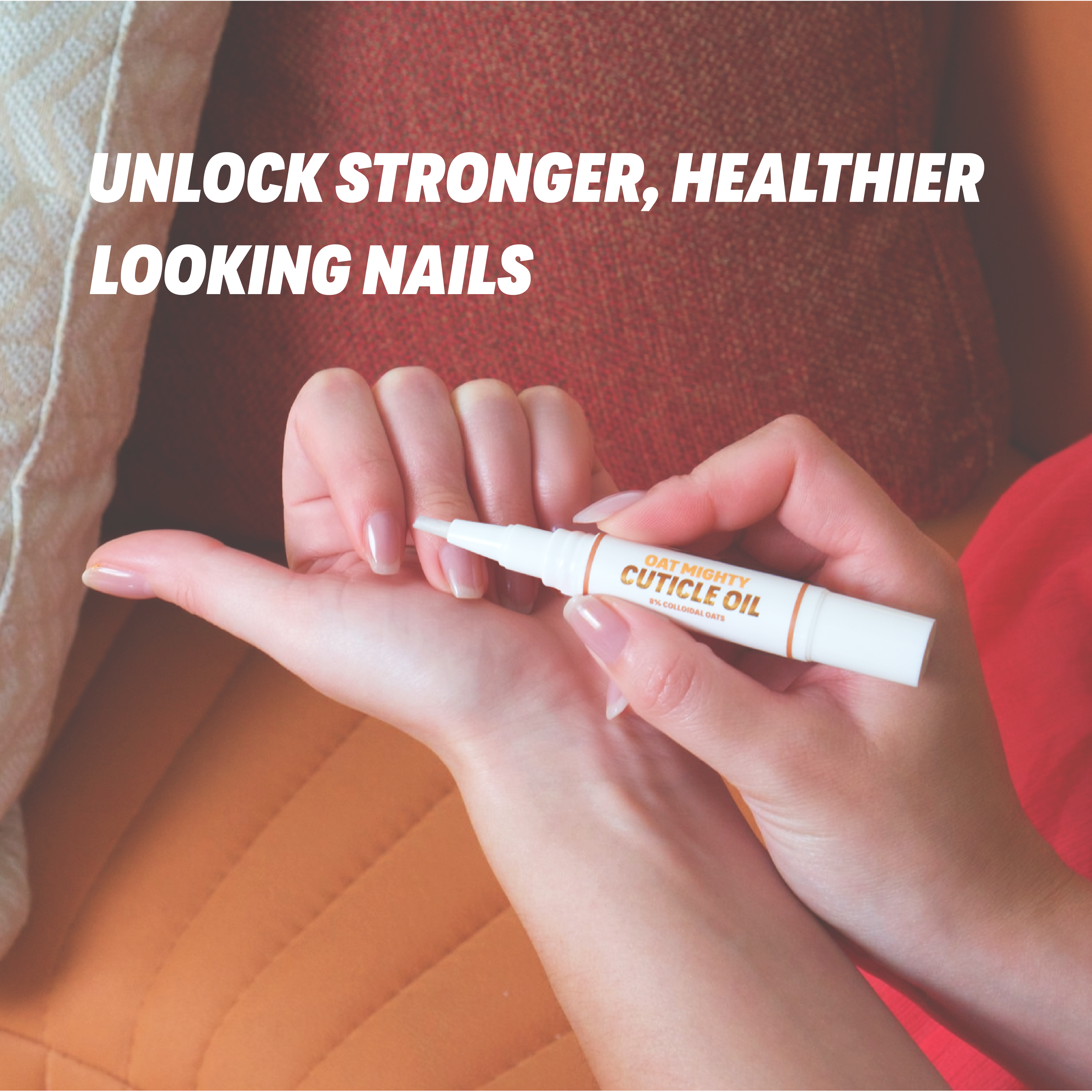 ON TRACK: FIRST CLASS NAILS