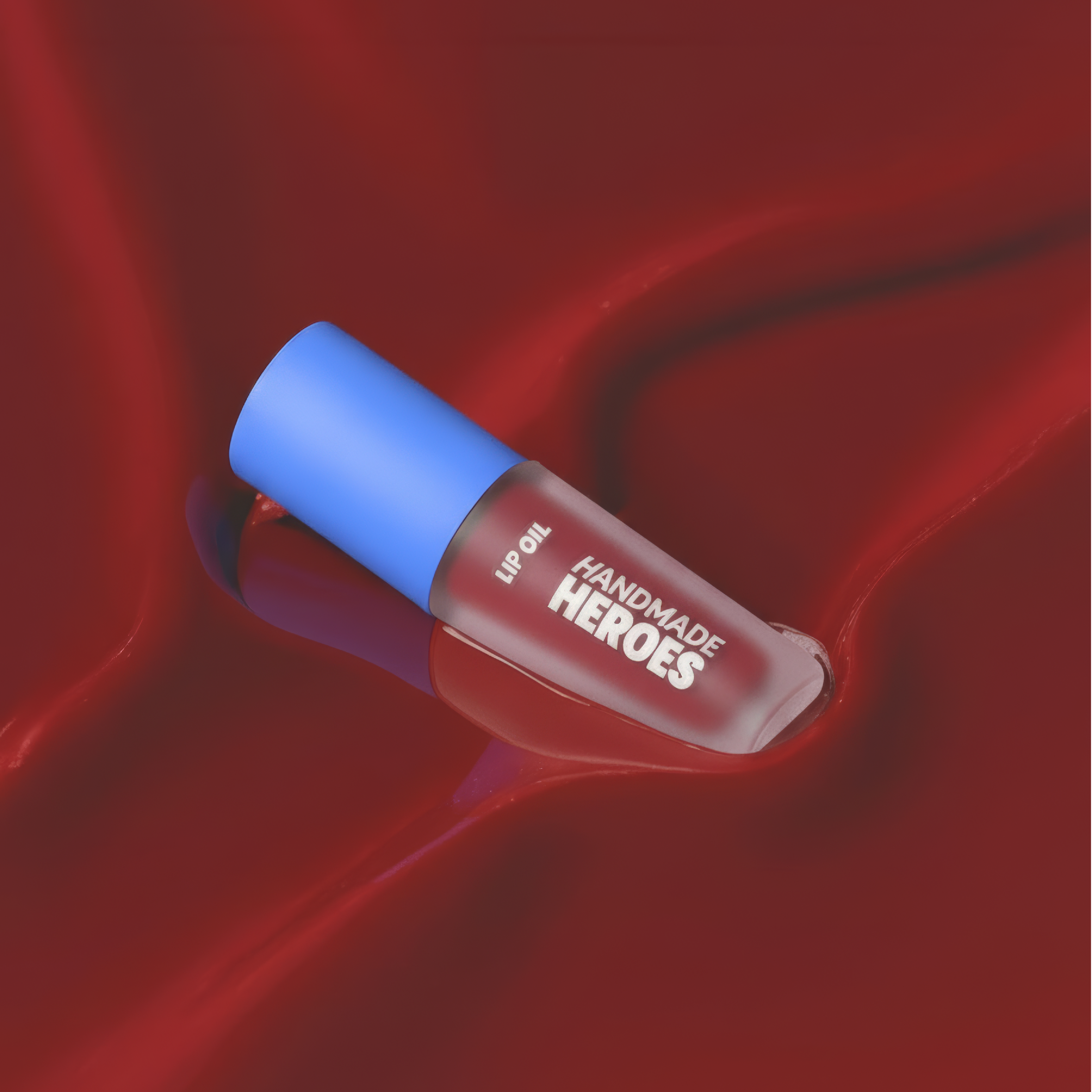 MOTHER OF ALL LIP OIL - RIPE CHERRY