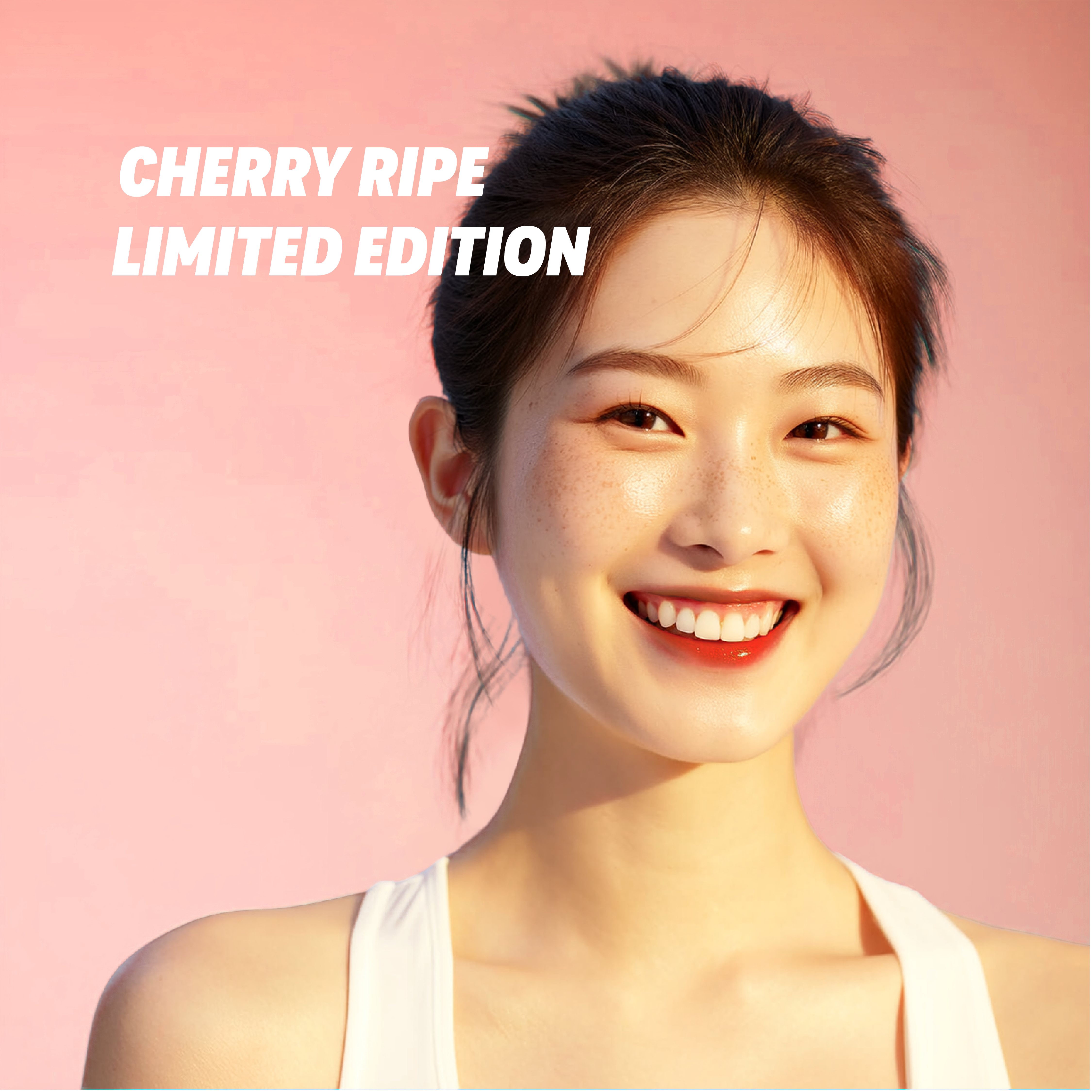 MOTHER OF ALL LIP OIL - RIPE CHERRY