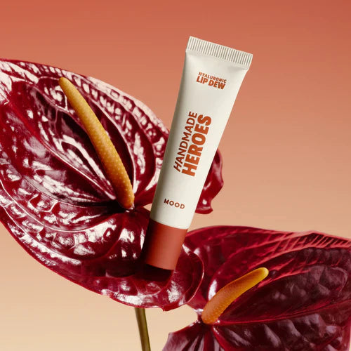 HYALURONIC LIP DEW-MOOD