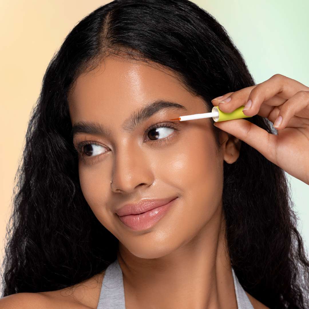 Let It Thrive Eyelash Serum