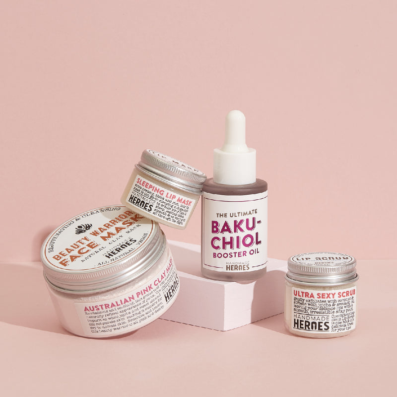 The Best of Face Set