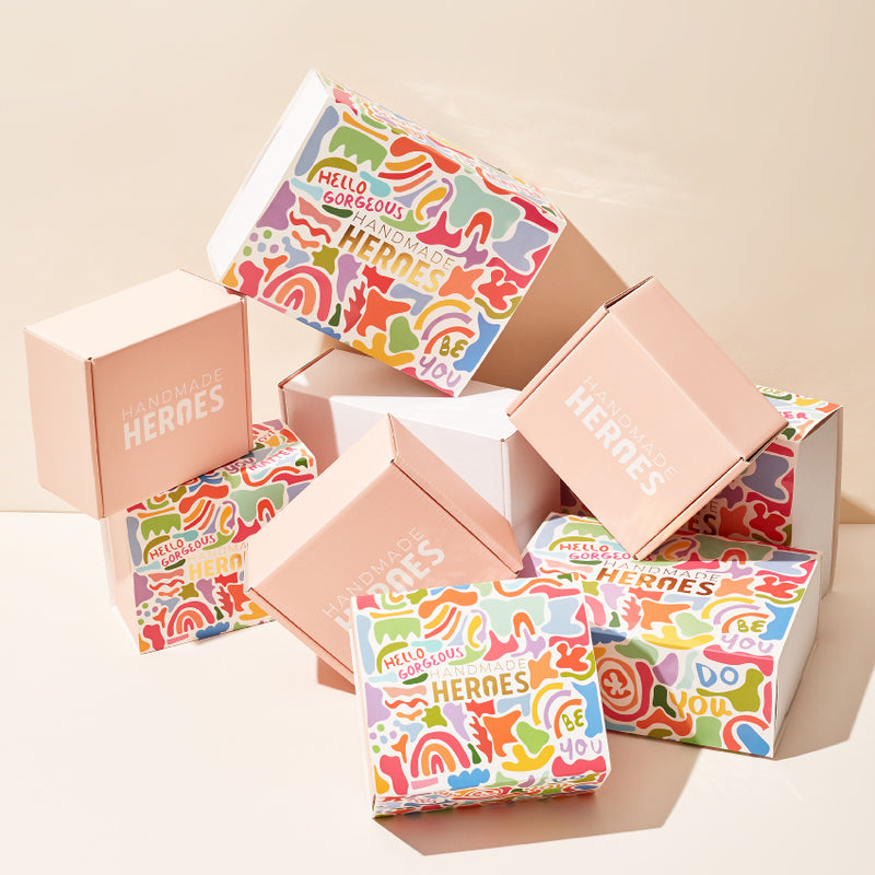 Build Your Own Gift Set 🎁