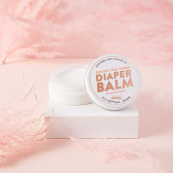 Diaper Balm