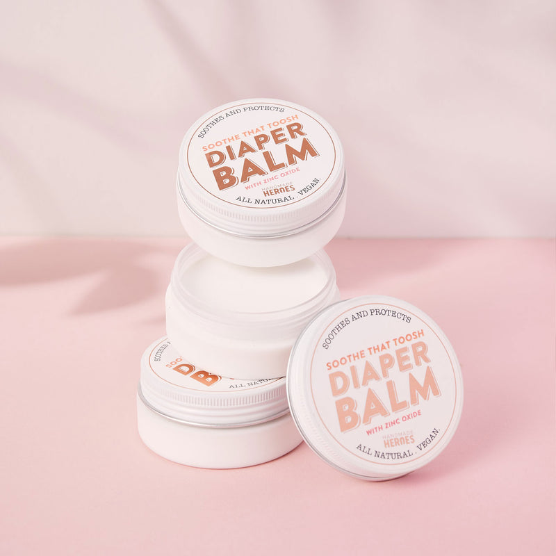 Diaper Balm